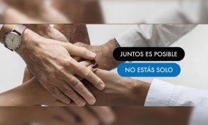 Muchos de nosotros nos considerábamos inferiores