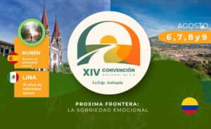 XIV CONVENCIÓN NACIONAL SA COLOMBIA